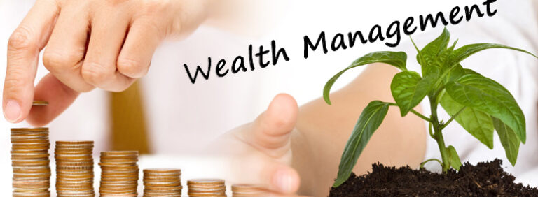 Wealth Management