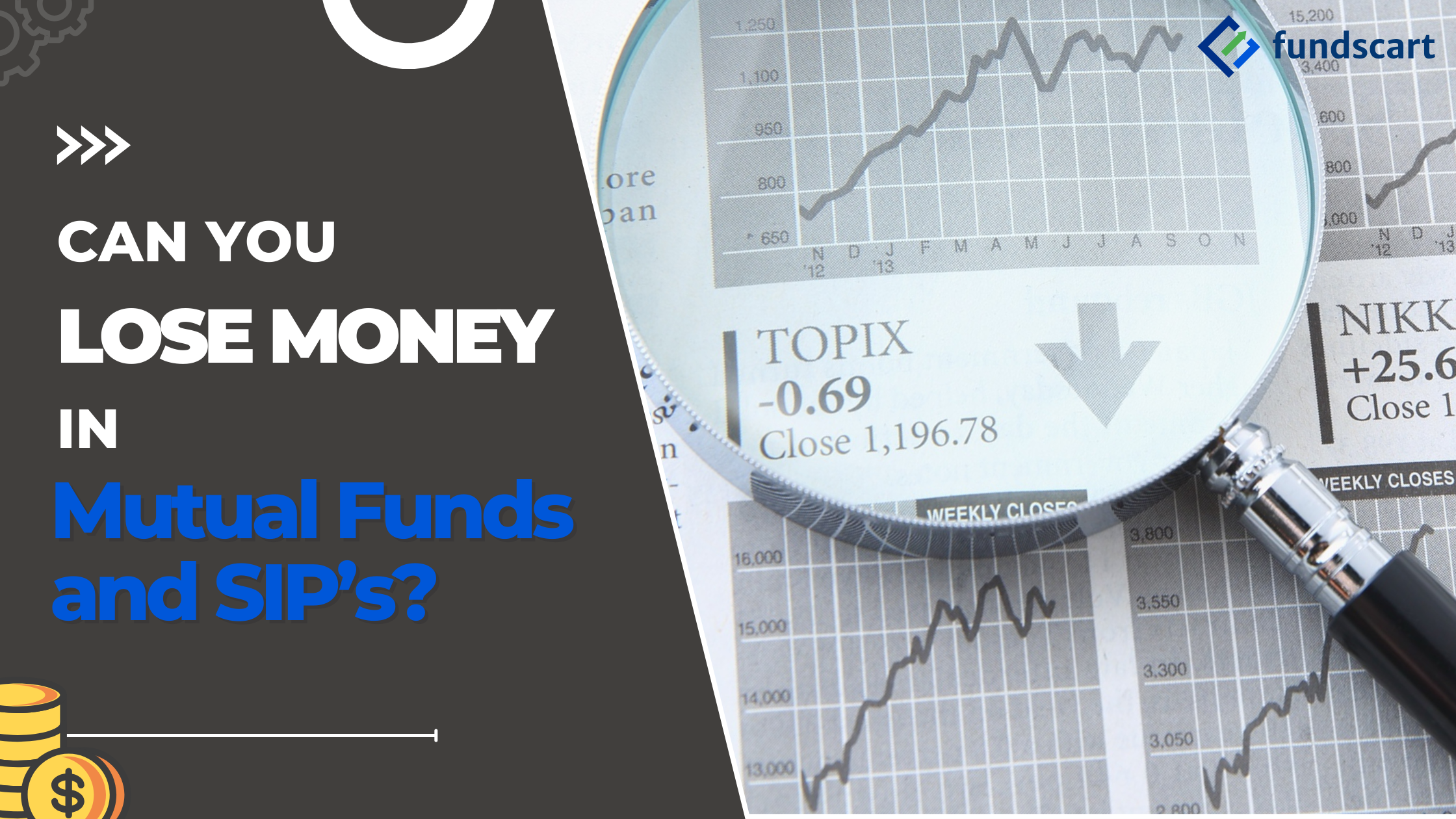 Can You Lose Money in Mutual Funds and SIPs? Understanding the Probability Over the Long Term in India
