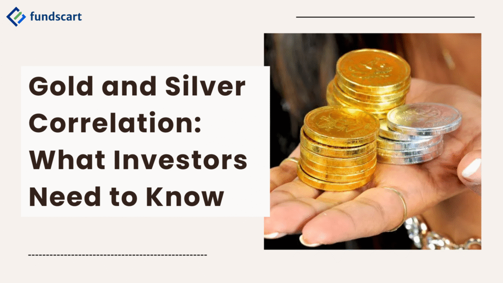Gold and Silver Correlation: What Investors Need to Know